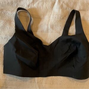 Lululemon Athletica Black Bra